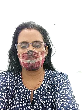 sanjana077 online show from February 20, 2026, 5:37 am