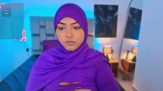 samiraa haalem online show from March 23, 2026, 3:39 am