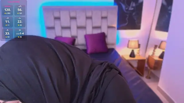 samiraa haalem online show from February 20, 2026, 11:34 am