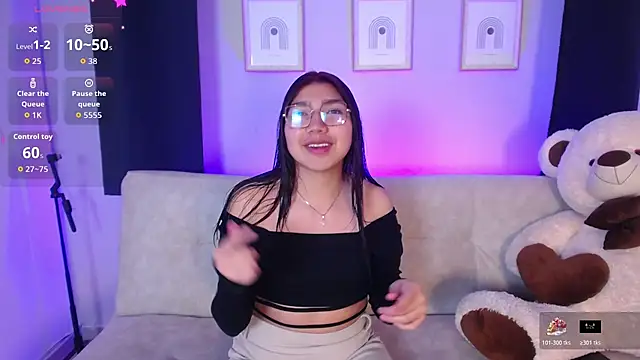 Snapshot of Mia_Blair_ chatting on November 14, 2025, 12:31 pm Mia Blair online show from November 14, 2025, 12:31 pm