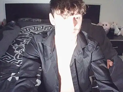 SoftEdgeBoy online show from April 3, 2026, 3:29 pm