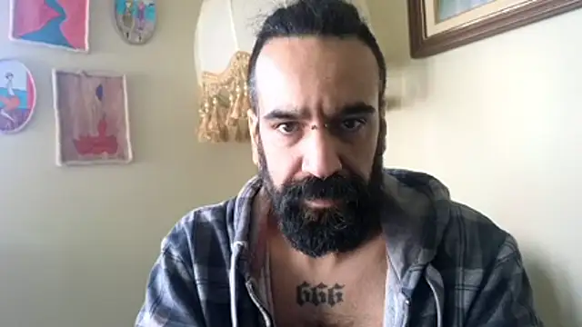 Snapshot of Cloudmanson chatting on February 24, 2026, 3:57 pm Cloudmanson online show from February 24, 2026, 3:57 pm