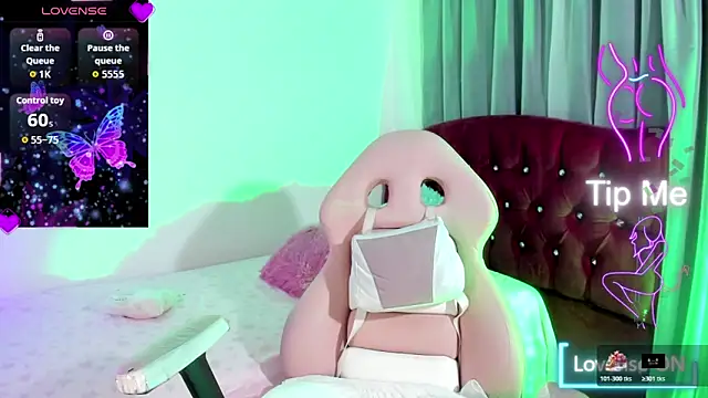 Snapshot of scarlet_blake1 chatting on November 9, 2025, 4:38 am scarlet blake1 online show from November 9, 2025, 4:38 am