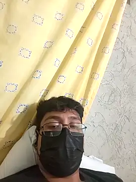 deduardo1302 online show from December 17, 2025, 6:40 am