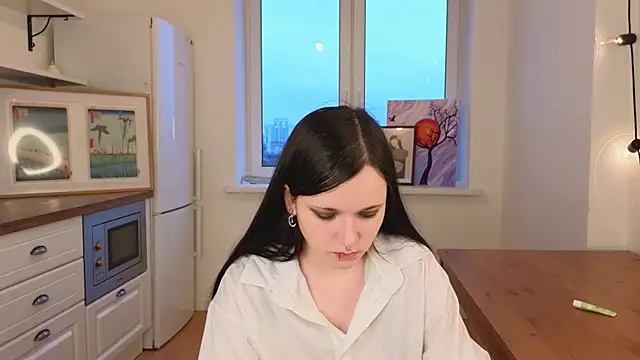 BarberaWieben online show from November 6, 2025, 4:05 am