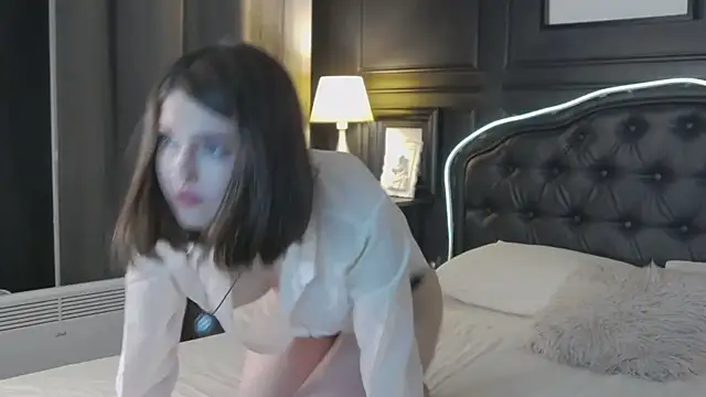 Ruby de Cherry online show from April 30, 2026, 8:57 pm