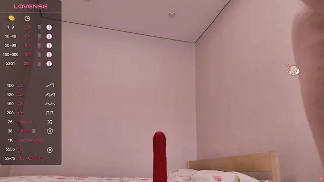 Yes senia online show from November 6, 2025, 5:22 am