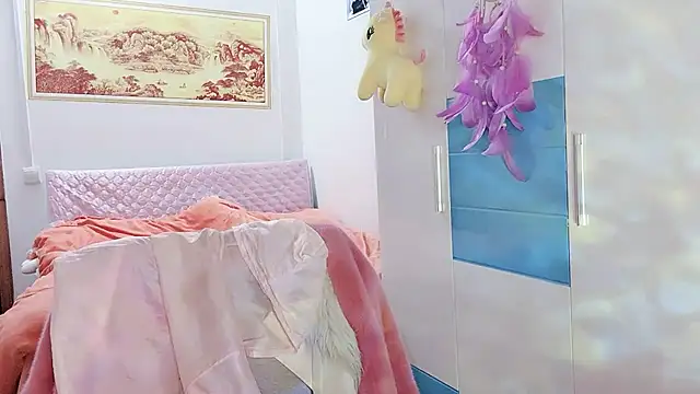 Xiaojuan61 online show from December 4, 2025, 12:42 am