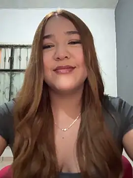 SarahcammOf online show from November 14, 2025, 11:41 pm