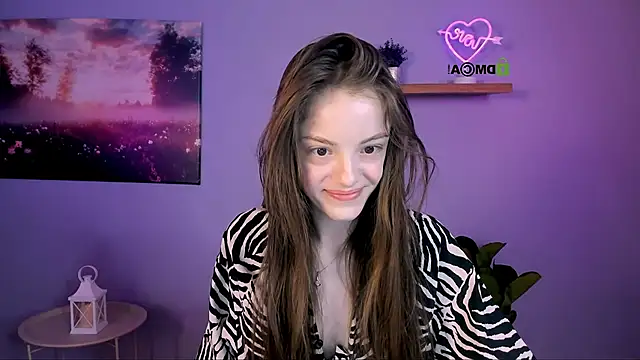 mia starrr  online show from November 25, 2025, 9:53 am