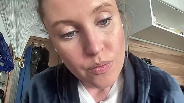 Ameli8 online show from April 16, 2026, 12:17 pm