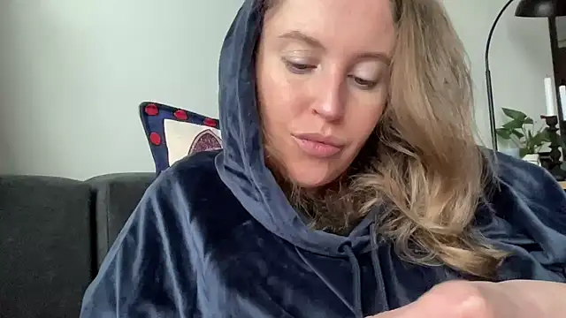 Ameli8 online show from March 22, 2026, 1:34 pm