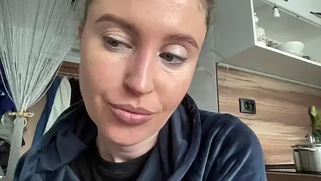 Ameli8 online show from March 19, 2026, 12:38 pm