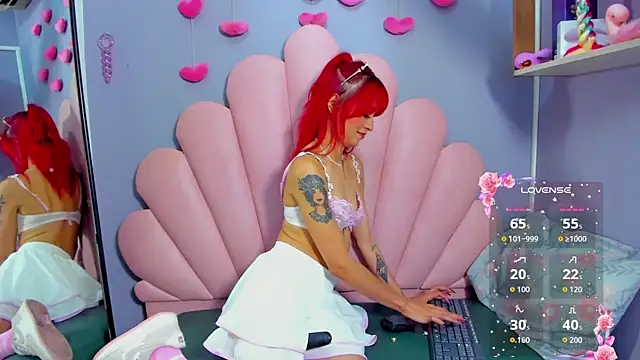 Snapshot of luci_miller chatting on November 6, 2025, 2:59 am luci miller online show from November 6, 2025, 2:59 am