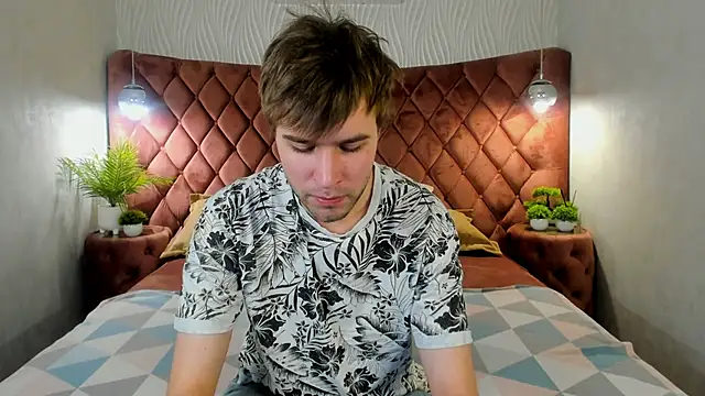 JonnahHell online show from November 7, 2025, 11:04 am