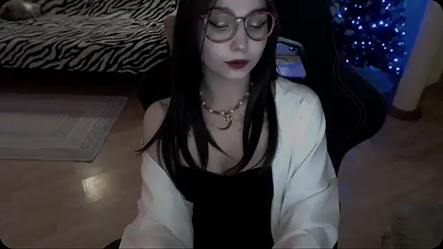 fromsun forsoul777 online show from January 15, 2026, 1:25 pm