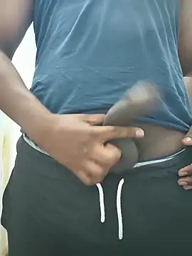 Thick-Tease online show from November 18, 2025, 6:55 pm