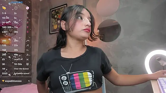 Chobbyjonexs online show from December 16, 2025, 3:44 am