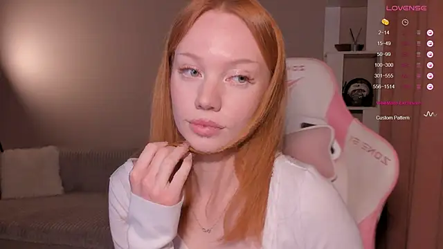 Elisahsthetics online show from January 18, 2026, 10:35 pm