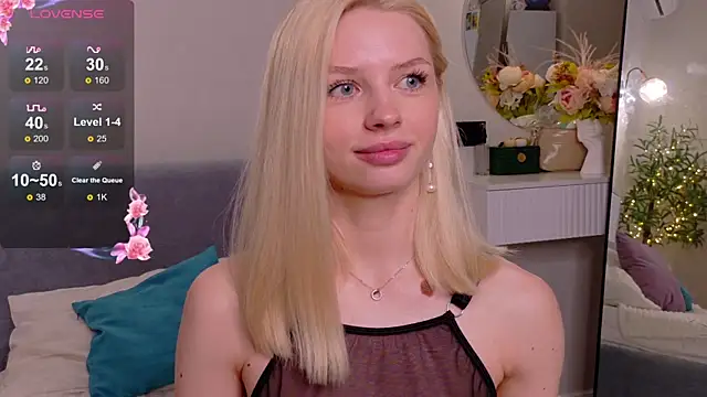 alice wond online show from November 15, 2025, 1:26 pm