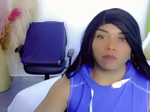 sebastian cruz  online show from January 12, 2026, 7:09 pm