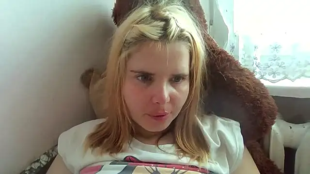 HornyElena online show from March 17, 2026, 2:31 pm