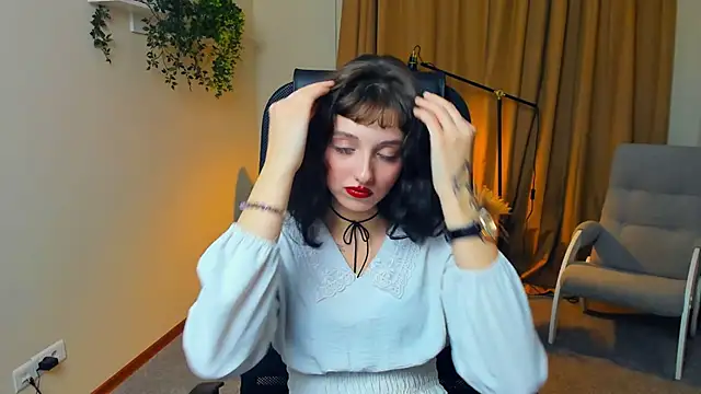 JannLedain online show from November 6, 2025, 12:31 pm