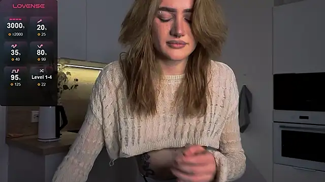 eshleeygreen online show from February 20, 2026, 8:00 pm