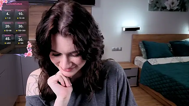 eshleeygreen online show from November 12, 2025, 3:16 pm