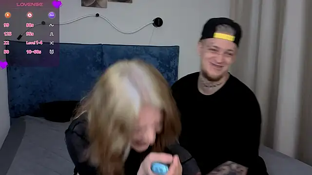 eshleeygreen online show from February 6, 2026, 7:32 pm