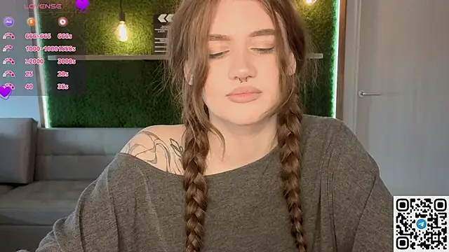 eshleeygreen online show from April 17, 2026, 12:52 pm