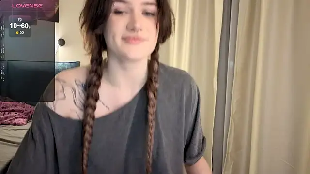 eshleeygreen online show from January 12, 2026, 3:41 pm