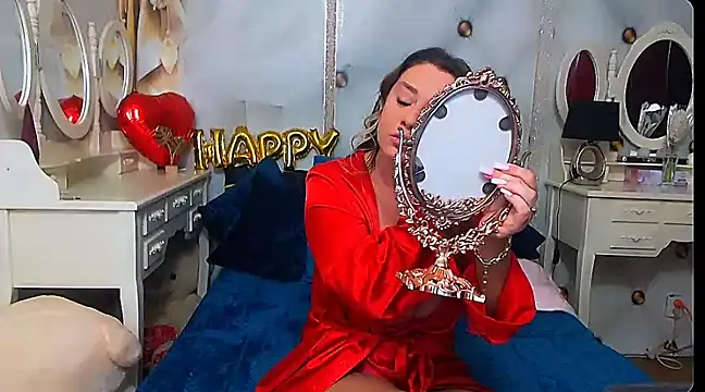 xplayfullblondexx online show from March 6, 2025, 6:19 am