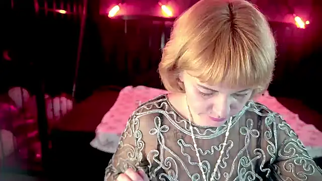 AmaraNights online show from February 24, 2026, 8:21 pm