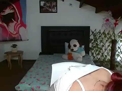 LuluKiss  online show from February 2, 2026, 1:32 pm