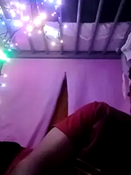 Snapshot of ParlousCarpet chatting on February 25, 2026, 8:41 pm ParlousCarpet online show from February 25, 2026, 8:41 pm