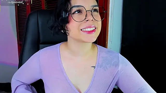 Dubraska Rubio online show from March 26, 2026, 1:15 am