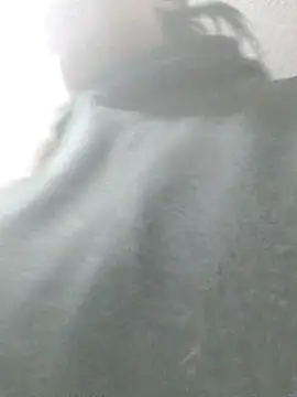 ALLISA PRITCHETT online show from November 10, 2025, 10:20 am