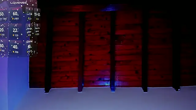  hanna sky online show from February 17, 2026, 6:16 pm