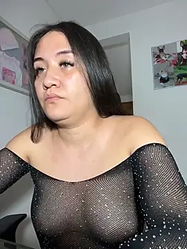 Melody Spencer26 online show from March 12, 2026, 5:39 pm