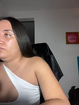 Melody Spencer26 online show from February 23, 2026, 5:46 pm