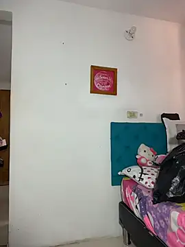 Melody Spencer26 online show from March 6, 2026, 5:52 pm