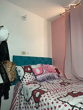 Melody Spencer26 online show from December 16, 2025, 6:23 pm