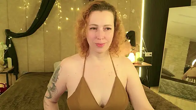 Evie Berret online show from May 19, 2026, 9:00 pm
