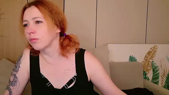 Evie Berret online show from July 14, 2026, 9:10 pm