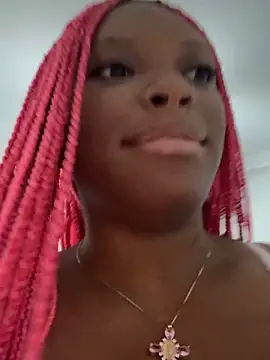 goddess ali1 online show from November 7, 2025, 5:12 am