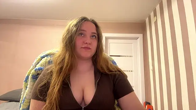 BabyBlissxx online show from April 9, 2026, 9:54 pm