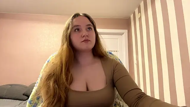 BabyBlissxx online show from April 3, 2026, 9:21 pm