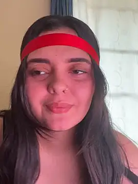 candicewest  online show from February 15, 2026, 4:50 pm