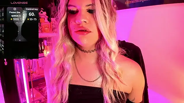 mistressparty online show from May 22, 2026, 5:33 pm